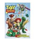Calendario dell'Avvento Toy Story 2027, esposizione da 8 pezzi, Pyramid International