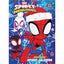Calendario dell'Avvento Spider-Man: Spidey and Friends 2027, esposizione da 8 pezzi Pyramid International