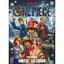 Calendario dell'Avvento One Piece 2027, esposizione da 8 pezzi, Pyramid International