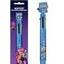 Penna colorata KPop Demon Hunters Tigre Derpy – Multicolore