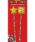 Set di cancelleria Super Mario 2 pezzi - Pyramid International