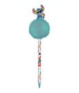 Lilo & Stitch Penna a Pom Pom Acid Pops - Pyramid International