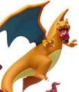 Pokémon Statua Charizard 47 cm - Sideshow Collectibles