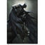 DC Comics Batman Stampa Fine Art 46 x 61 cm - Senza Cornice, Sideshow Collectibles