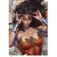 DC Comics Wonder Woman #1 (2023) Stampa d'Arte 61x46 cm - Senza Cornice | Sideshow
