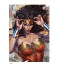 DC Comics Wonder Woman #1 (2023) Stampa d'Arte 61x46 cm - Senza Cornice | Sideshow