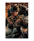 DC Comics Absolute Batman Stampa Fine Art 41x61 cm - Senza Cornice | Sideshow