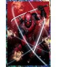 Marvel Stampa d'Arte Deadpool #1 (2024) 61x41 cm - Sideshow Collectibles