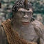 Statua in Vinile Morbido Bubo il Gufo Meccanico Troglodyte Deluxe Version 30 cm Star Ace Toys