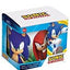 Tazza Sonic the Hedgehog 325 ml – Ceramica – Stor