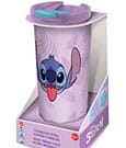 Lilo & Stitch Borraccia Termica in Acciaio Inox Stitch Palms - Stor
