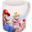 Tazza Super Mario II 325 ml - Nintendo - Tazza in Ceramica