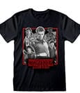 Stranger Things T-Shirt con Stampa One Last Strange Adventure, Taglia L