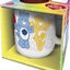 Tazza Care Bears 414 ml – Ceramica, Licenza Ufficiale