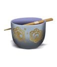 Ciotola Ramen Harry Potter con Bacchette Magic & Mayhem – Stor