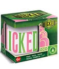 Tazza Wicked Logo 325 ml – Ceramica – Stor