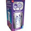 Bicchiere in Vetro con Cannucce KPop Demon Hunters 485 ml Stor