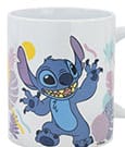 Lilo & Stitch Tazza Hawaiian Flower 325 ml - Stor