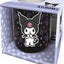 Tazza Sanrio Kuromi 414 ml in Ceramica