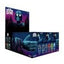 The Iron Giant Action Figure a sorpresa Wave 01, display da 12 pezzi - Super7