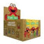 Sesame Street Mini Figures Wave 06 Display da 12 Blind Box Super7