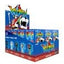 Voltron Mini Figures Blind Box 10 cm (12) - Super7