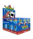 Voltron Mini Figures Blind Box 10 cm (12) - Super7