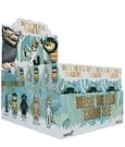 Where The Wild Things Are Action Figure Blind Box Wave 1 Display (12) - Super7