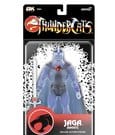 Thundercats Deluxe Action Figure Ghost Jaga Super7