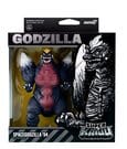 Godzilla Toho Super Kaiju Action Figure Wave 04 - Space Godzilla '94