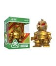 Godzilla Fun! Fun! Mini Figure Mechagodzilla (Vintage Toy Gold) - Super7