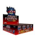 Transformers Keshi Mini Figures Blind Box Assortment (24) - Super7