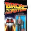 Back to the Future ReAction+ Action Figure Wave 01 - Marty McFly '55 4 cm, Super7
