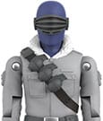 GI Joe (Movie) ReAction+ Action Figure Wave 5 Arctic Snake Eyes 10 cm - Super7