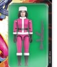 GI Joe ReAction+ Action Figure Wave 07 Daina (Cartoon) 10 cm - Super7