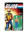 G.I. Joe ReAction+ Action Figure Wave 09 Deep Six di Super7