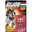 G.I. Joe ReAction+ Action Figure Wave 09 Zartan di Super7