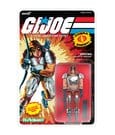 G.I. Joe ReAction+ Action Figure Wave 09 Zartan di Super7
