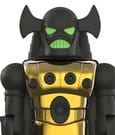 Micronauts ReAction+ Emperor Action Figure Wave 03 10 cm - Super7