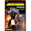 Micronauts ReAction+ Action Figure Wave 04 Phobos - Super7