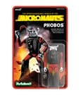 Micronauts ReAction+ Action Figure Wave 04 Phobos - Super7