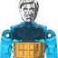 Micronauts ReAction+ Time Traveler (Translucent Blue) Action Figure 10 cm - Super7