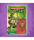 Teenage Mutant Ninja Turtles ReAction+ Action Figure Wave 01 Raffaello di Super7