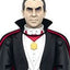 Action Figure Dracula 10 cm - Universal Monsters ReAction+ Wave 1 Super7