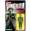 Action Figure Universal Monsters ReAction+ Wave 02 Frankenstein Super7