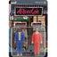 Action Figure ReAction Alfredo 2-Pack Wave 01 Freddie Gibbs e The Alchemist 10 cm Super7