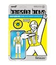 Beastie Boys Action Figure ReAction Ad-Rock (Intergalactic Crossing Guard) Super7