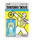 Action Figure Beastie Boys ReAction Wave 04 MCA (Intergalactic Crossing Guard) - Super7