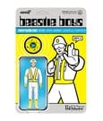Action Figure Beastie Boys Mike D (Intergalactic Crossing Guard) ReAction Series Super7