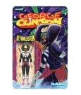 Action Figure ReAction Wave 01 George Clinton Dr. Funkenstein Super7